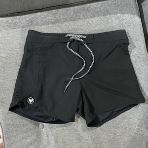 Alpha Forward Eden Board Shorts